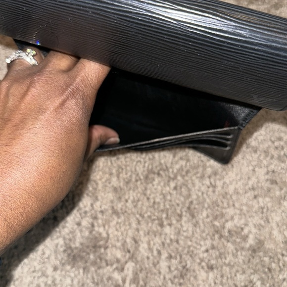 Louis Vuitton Porte Tresor International Wallet - Picture 11 of 14